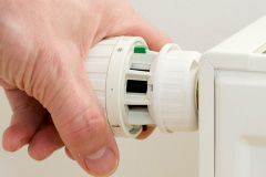Thickwood central heating repair costs