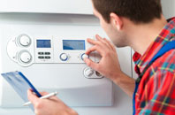 free commercial Thickwood boiler quotes