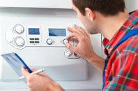 free Thickwood gas safe engineer quotes
