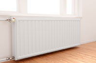 Thickwood heating installation