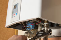 free Thickwood boiler install quotes