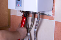 free Thickwood boiler repair quotes
